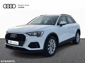 audi q3 35 tfsi s tronic