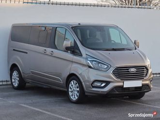 ford tourneo custom 2.0 ecoblue bielany wroclawskie - sprzedajemy.pl