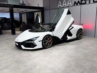 lamborghini revuelto 6.5l v12 hybrid 6.5l | brand new | japanese specs | v12 hybrid masterpiece