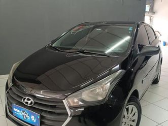 hyundai hb20 1.6 s comfort style
