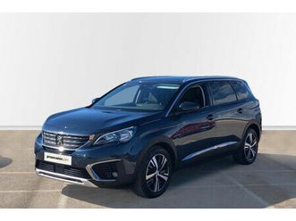 1.5 bluehdi 96kw s&s allure 130 5p 7 plazas