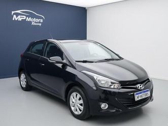 hyundai hb20 1.6 comfort style