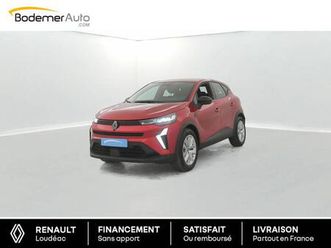 e-tech full hybrid 145 ch evolution