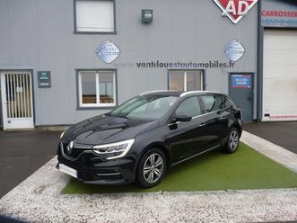 1.5 blue dci 115ch evolution edc