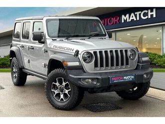 2020 jeep wrangler 2.0 gme rubicon hard 5d