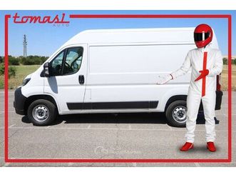 35 2.2 mjt 140cv pm-tm furgone