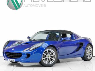 lotus elise 111 r