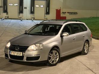 wv golf 5 v break 1.9 bucuresti sectorul 5