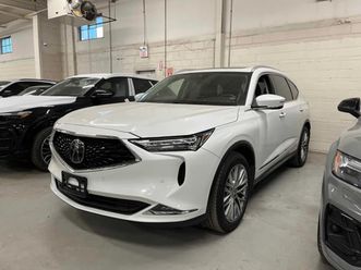 acura mdx * platinum elite * carfax * без първоначална вноск