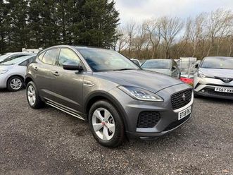 2.0 p250 r-dynamic s auto awd euro 6 (start/stop) 5dr
