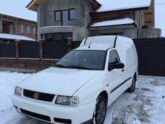 vw caddy sdi 2003 chisineu-cris