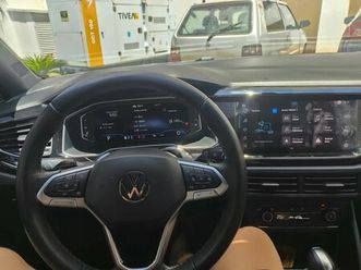 volkswagen nivus highline 1.0 200 tsi flex aut 2021