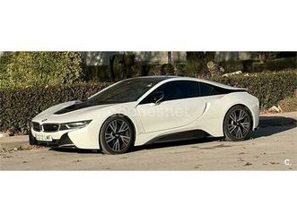 bmw i8 i8 coupe