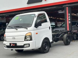 hyundai hr 2.5 tci diesel (rs/rd)