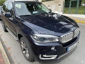 bmw x5 xdrive40d
