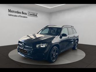 mercedes-benz - 200 d 150ch amg line 8g-dct