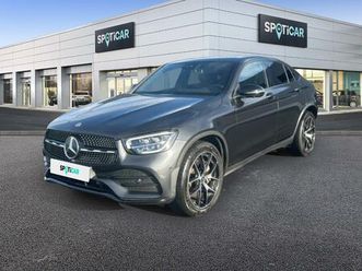 220 d 194ch amg line 4matic 9g-tronic