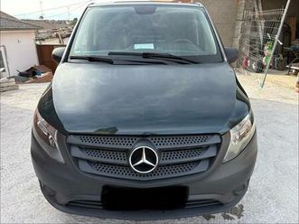 mercedes-benz - vito