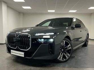 750e xdrive