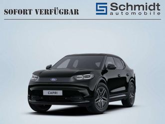 ford capri ford capri premium 77 kwh rwd