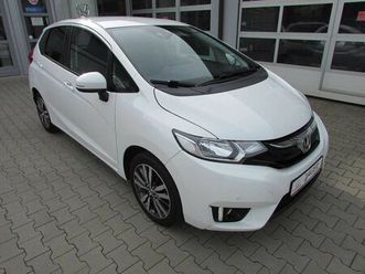honda jazz elegance,kamera, navi, cd, dab, sitzheizung, usb