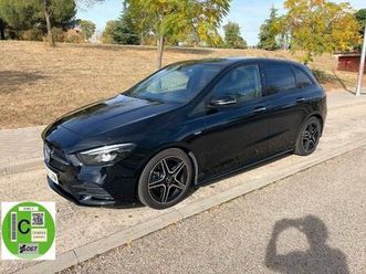 mercedes-benz - clase b