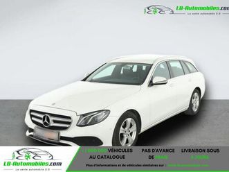mercedes classe e break 220 cdi bva