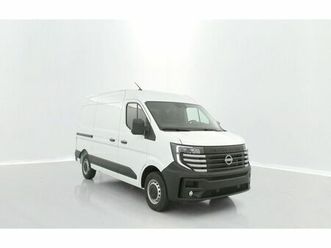 n-connecta 3.3t l2h2 2.0 dci