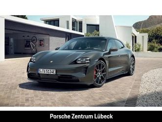 taycan gts sport turismo ha-lenkung head-up bose gwberg