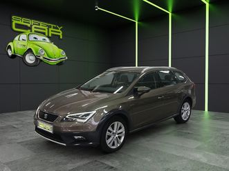 2.0 tdi s&s x-perience 4drive dsg6 135 kw (184 cv)