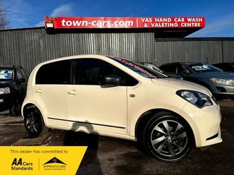 2014 - 1.0 75 mii by mango 5dr