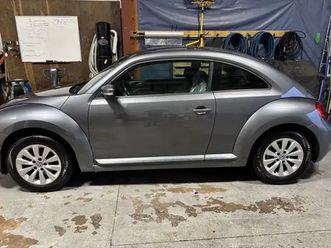 next to new , dealer maintained