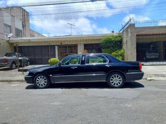 troco por carro antigo