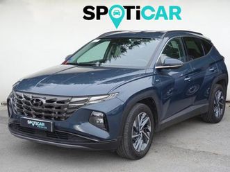 1.6 t-gdi 150 dct-7 hybrid 48v creative