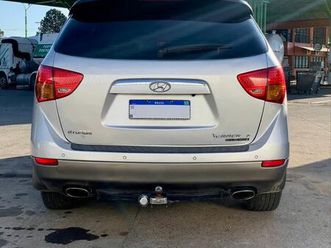 hyundai veracruz gls 3.8 4wd aut. 2007