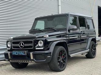mercedes-benz - clase g