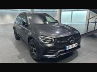 mercedes-benz - clase glc