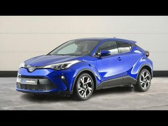 122h edition 2wd e-cvt my22