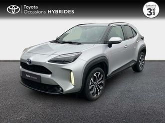 116h design my22 2wd