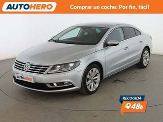 volkswagen cc 1.4 tsi bluemotion tech