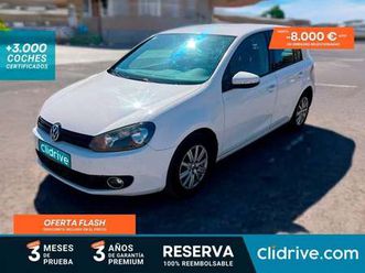 volkswagen golf 1.6tdi cr advance bmt rabbit 105