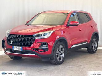 dr dr5 1.6 16v bi-fuel gpl del 2024 usata a albano laziale