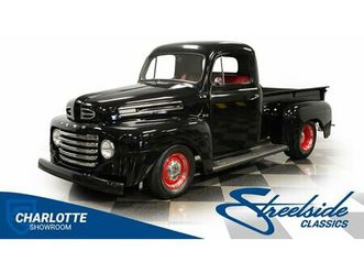 1950 ford f-1