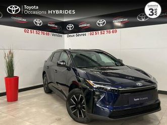 224ch 22kw grande autonomie lounge mc25