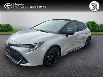 122h gr sport toit ouvrant