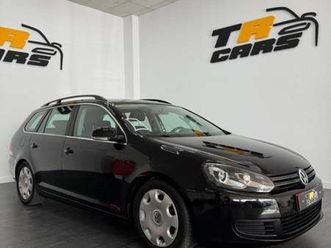 volkswagen golf variant 2.0tdi cr sport dsg 140