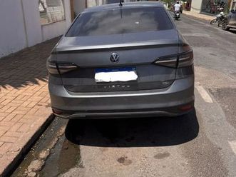 volkswagen virtus tsi 1.0 flex 12v 4p aut. 2023