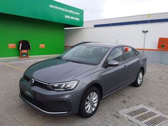 volkswagen virtus tsi 1.0 flex 12v 4p mec. 2025