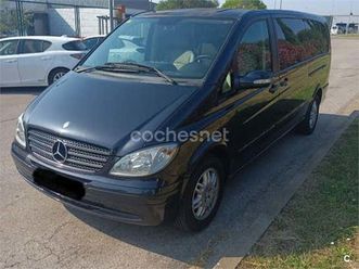 mercedes-benz viano