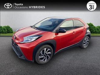 1.0 vvt-i 72ch design my24